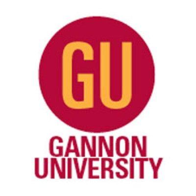 Gannon University logo image