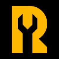 roadforge logo image