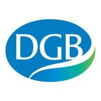 dgb bank cambodia logo image