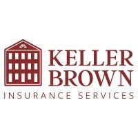 keller-brown insurance services logo image