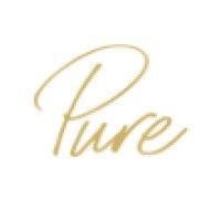 pure realty logo image