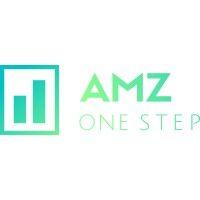 amz one step logo image