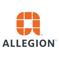 allegion logo image