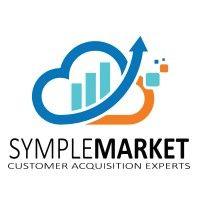 symple market logo image