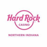 hard rock casino northern indiana logo image