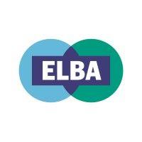 east london business alliance logo image