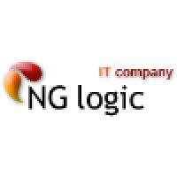 ng logic logo image