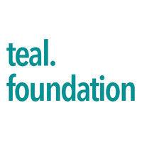 teal.foundation logo image