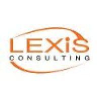 lexis consulting pte ltd logo image