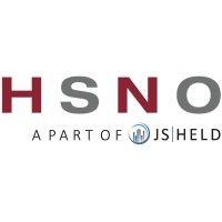 hsno logo image