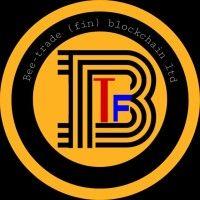 bee-trade (fin) blockchain ltd logo image