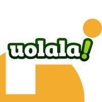 uolala! logo image