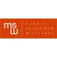 morris|schneider|wittstadt, llc logo image