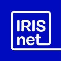 irisnet logo image