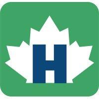 canadian coalition for green health care logo image