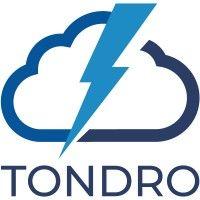 tondro consulting logo image