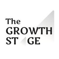 the growth stage logo image