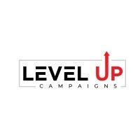 level up campaigns logo image