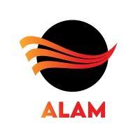 alam digital hq logo image