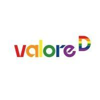 valore d logo image