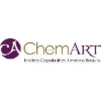 chemart logo image