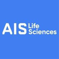 ais life sciences logo image