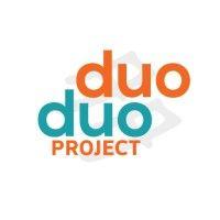 duo duo project logo image