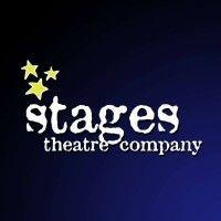 stages theatre company logo image