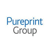 pureprint group logo image