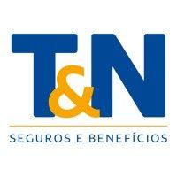 tn - seguros e benefícios logo image