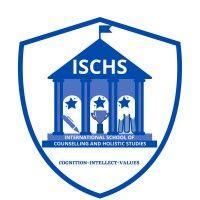 ischs- international school of counselling and holistic studies logo image