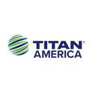 logo of Titan America