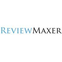 reviewmaxer logo image