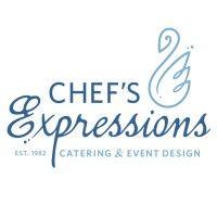 chef's expressions logo image