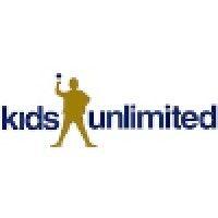 kids unlimited logo image