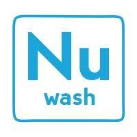 nuwash logo image