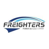 freighters logo image