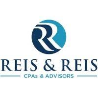 reis & reis, cpas & advisors logo image