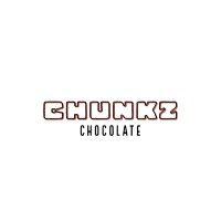 chunkz chocolate logo image