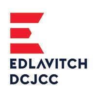 edlavitch dc jewish community center logo image