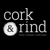 cork & rind logo image