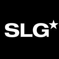 slg brands logo image