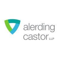 alerding castor, llp