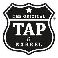 tap & barrel group logo image