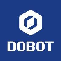 dobot robotics logo image