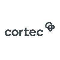 cortec logo image