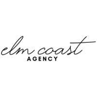 elm coast agency logo image