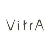 vitra bathrooms logo image