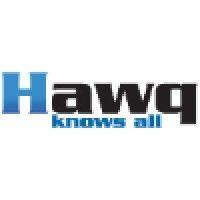 hawq logo image