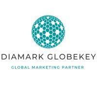 diamark globekey logo image